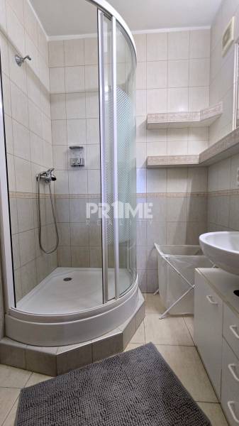 Obojstranne orientovaný, zariadený, loggia, dog friendly, Vrakuňa