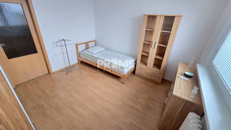 Obojstranne orientovaný, zariadený, loggia, dog friendly, Vrakuňa