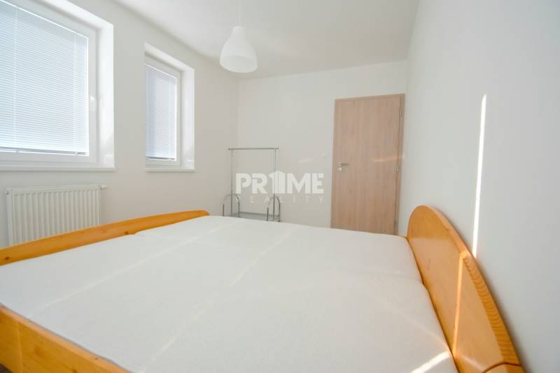 MODERNÝ 2i byt, NOVOSTAVBA, LOGGIA, KLÍMA,PARKING,Starý Háj, Petržalka