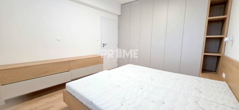 MODERNÝ 2i byt, DIAMNAT, BALKÓN, KLÍMA, PARKING, Rybničná ulica