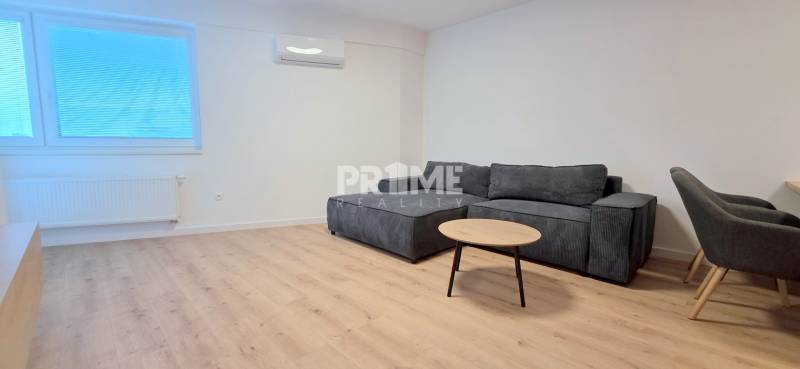 MODERNÝ 2i byt, DIAMNAT, BALKÓN, KLÍMA, PARKING, Rybničná ulica