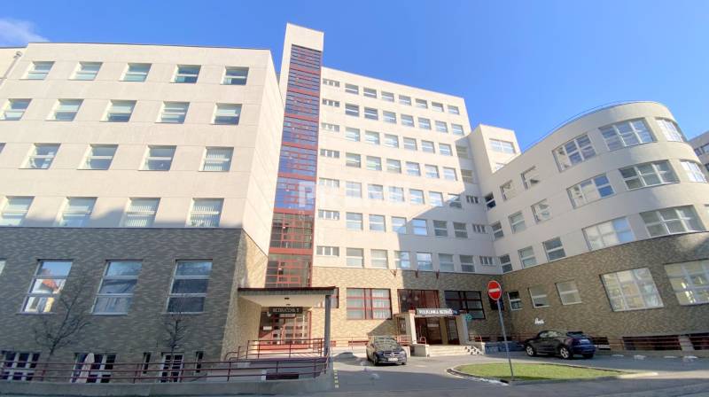 Garážové parkovacie miesto, BEZRUČOVA RESIDENCE, Bezručova ulica