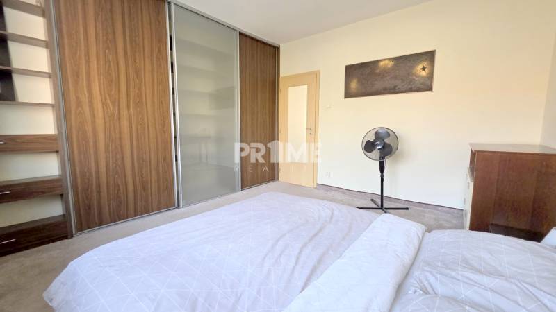 JEDINEČNÝ 2i byt, REKONŠTRUKCIA, 2 x BALKÓN, Kúpeľná ulica,Staré Mesto