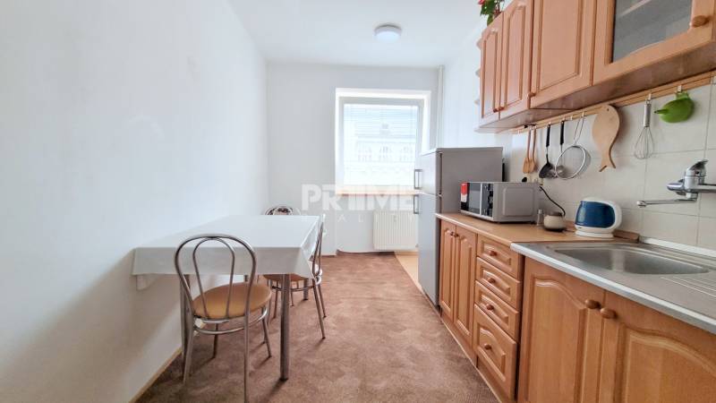 STAROMESTSKÝ 1i byt, CENTRUM, Špitálska ulica