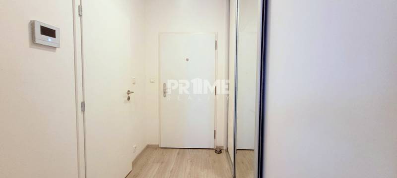 Pekná GARSÓNKA, NOVOSTAVBA ČEREŠNE, BALKÓN, ulica Polianky