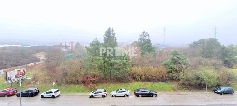 Pekná GARSÓNKA, NOVOSTAVBA ČEREŠNE, BALKÓN, ulica Polianky