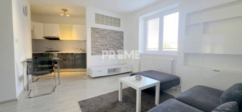 MODERNÝ 2i BYT, REKONŠTRUKCIA, Trnavské mýto, Trnavská cesta, Ružinov