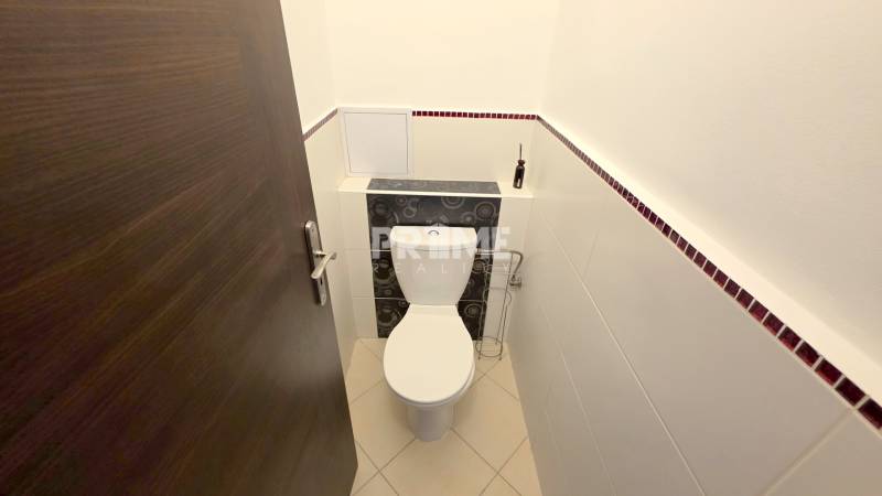 MODERNÝ 2i BYT, REKONŠTRUKCIA, Trnavské mýto, Trnavská cesta, Ružinov