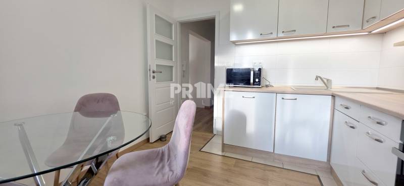 MODERNÝ 3i BYT, REKONŠTRUKCIA,LOGGIA,KLÍMA, Ševčenková ulica,Petržalka