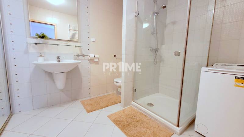 STAROMESTKÝ 2i byt, REKONŠTRUKCIA, LOGGIA, Lazaretská ulica