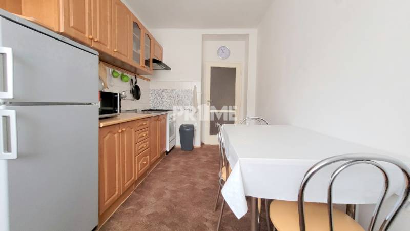 STAROMESTSKÝ 1i byt, CENTRUM, Špitálska ulica