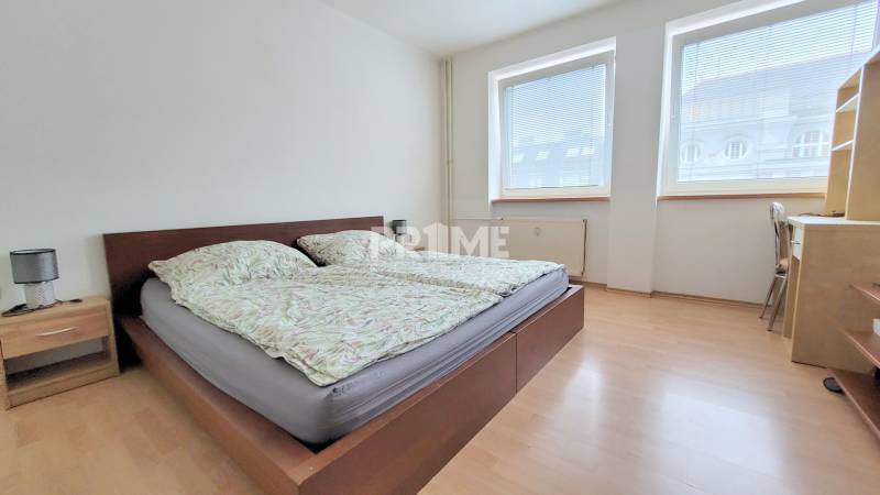 STAROMESTSKÝ 1i byt, CENTRUM, Špitálska ulica