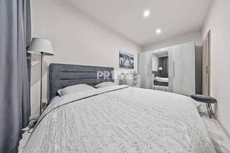 ŠTÝLOVÝ 2i byt, REKONŠTRUKCIA, CENTRUM, 29. Augusta, Staré Mesto