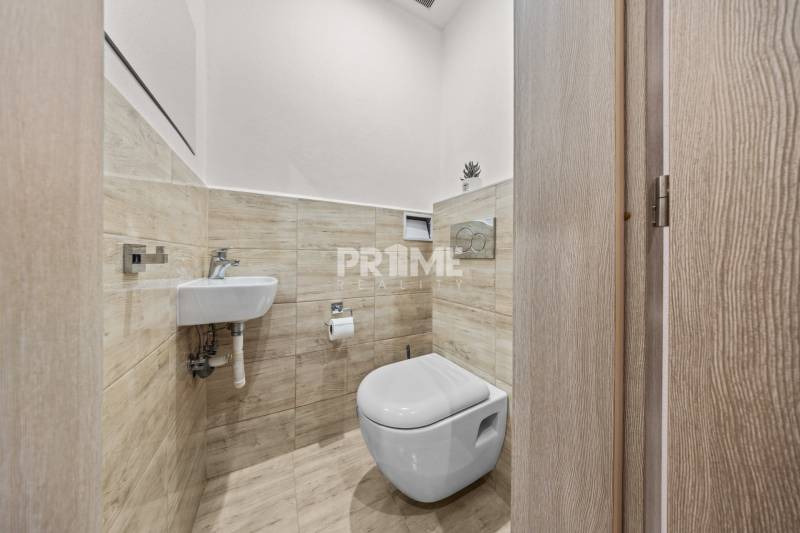 ŠTÝLOVÝ 2i byt, REKONŠTRUKCIA, CENTRUM, 29. Augusta, Staré Mesto