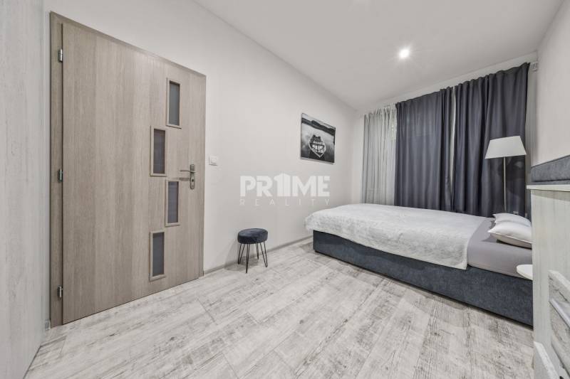 ŠTÝLOVÝ 2i byt, REKONŠTRUKCIA, CENTRUM, 29. Augusta, Staré Mesto