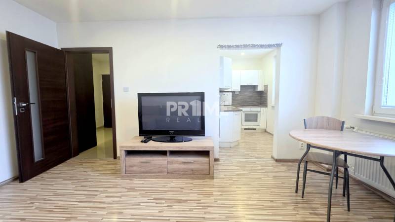 MODERNÝ 2i byt, REKONŠTRUKCIA, KLÍMA, MOZARTOVA ulica, Horský park