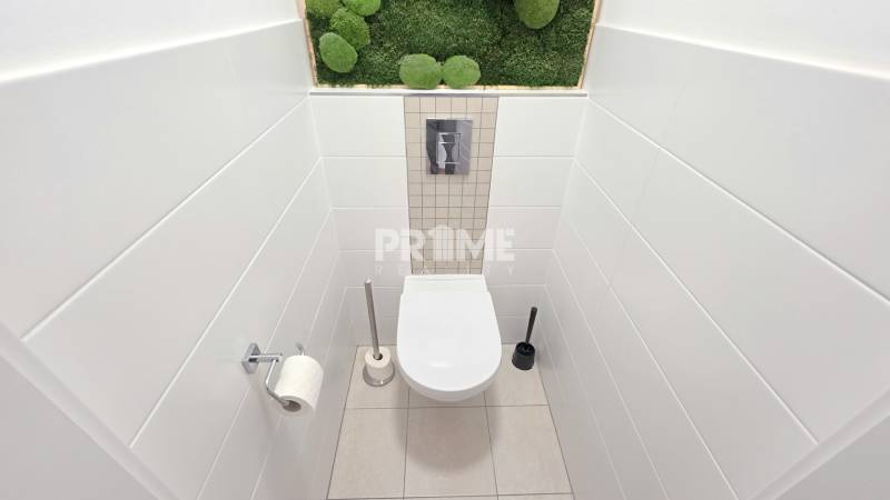 MODERNÝ 3i BYT, REKONŠTRUKCIA,LOGGIA,KLÍMA, Ševčenková ulica,Petržalka