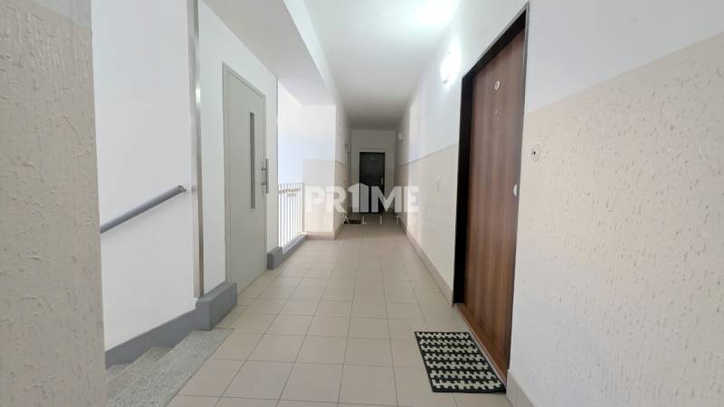 MODERNÝ 2i BYT, REKONŠTRUKCIA, Trnavské mýto, Trnavská cesta, Ružinov