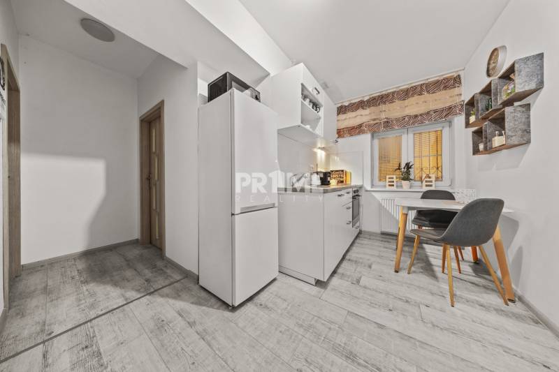 ŠTÝLOVÝ 2i byt, REKONŠTRUKCIA, CENTRUM, 29. Augusta, Staré Mesto