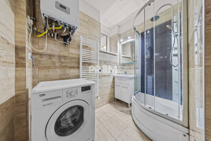 ŠTÝLOVÝ 2i byt, REKONŠTRUKCIA, CENTRUM, 29. Augusta, Staré Mesto