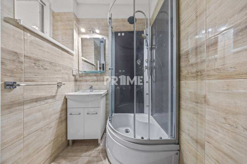 ŠTÝLOVÝ 2i byt, REKONŠTRUKCIA, CENTRUM, 29. Augusta, Staré Mesto