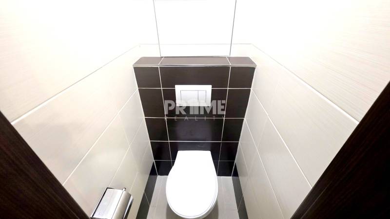 MODERNÝ 2i byt, REKONŠTRUKCIA, KLÍMA, MOZARTOVA ulica, Horský park