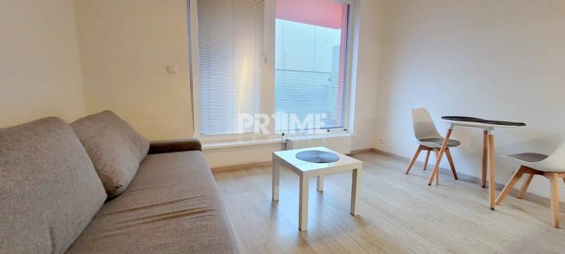 Pekná GARSÓNKA, NOVOSTAVBA ČEREŠNE, BALKÓN, ulica Polianky