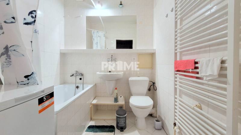 STAROMESTSKÝ 1i byt, CENTRUM, Špitálska ulica