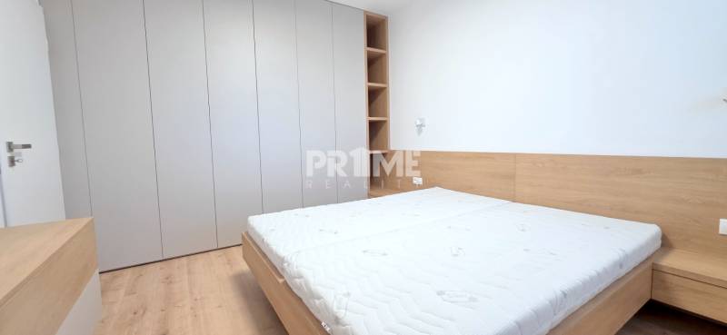 MODERNÝ 2i byt, DIAMNAT, BALKÓN, KLÍMA, PARKING, Rybničná ulica