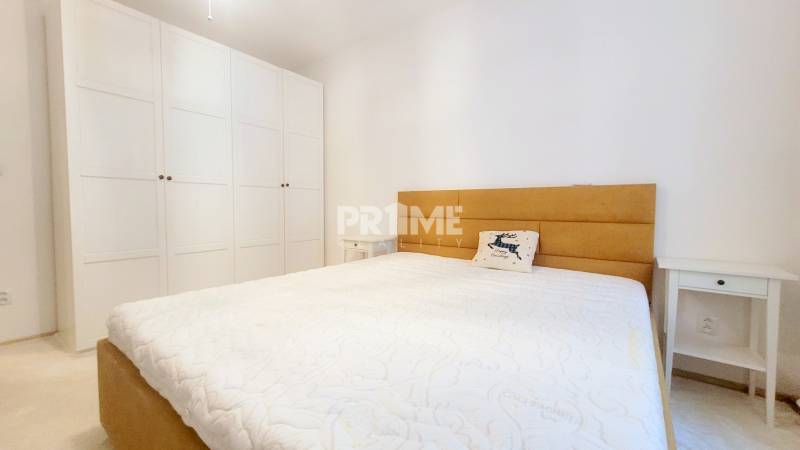 MODERNÝ 3i BYT, REKONŠTRUKCIA, Trnavská cesta, Ružinov 