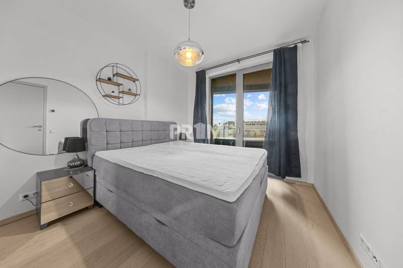 ŠTÝLOVÝ 2i byt,SKY PARK,VÝHĽAD,LOGGIA,PARKING,VEŽA II,Továrenská ul.