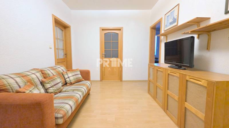 PEKNÝ 3i BYT, 3 X SAMOSTATNÁ IZBA, LOGGIA, Ševčenkova ulica, Petržalka