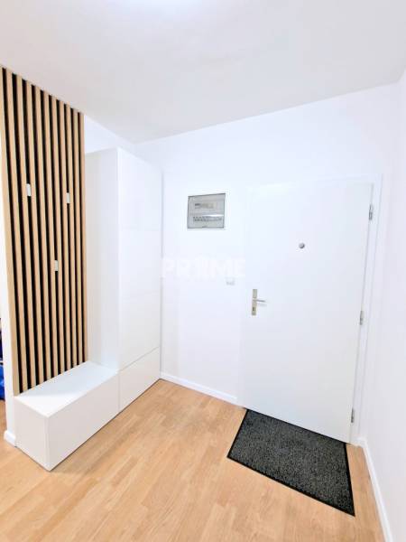 EXKLUZÍVNE, ŠTÝLOVÝ 2i byt, NOVOSTAVBA, DRAŽDIAK, 9Betliarska ulica