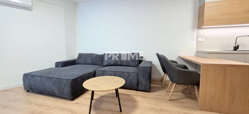 MODERNÝ 2i byt, DIAMNAT, BALKÓN, KLÍMA, PARKING, Rybničná ulica