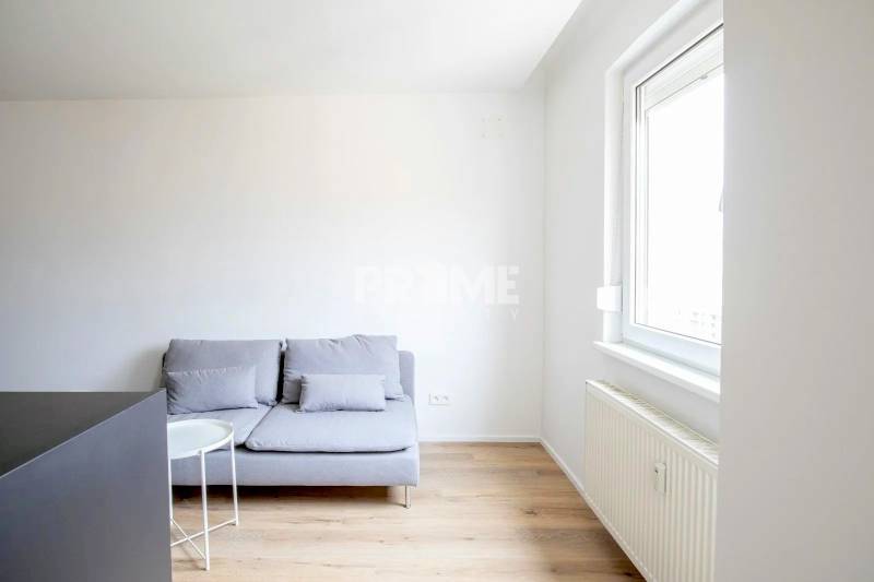 U NÁS !!! MODERNÝ 1,5i byt, REKONŠTRUKCIA, Budyšínska ulica,Nové Mesto