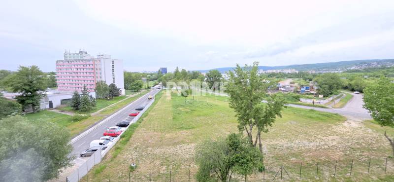 MODERNÝ 2i byt, DIAMNAT, BALKÓN, KLÍMA, PARKING, Rybničná ulica