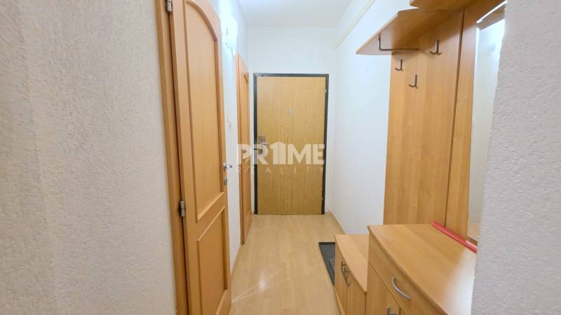 PEKNÝ 3i BYT, 3 X SAMOSTATNÁ IZBA, LOGGIA, Ševčenkova ulica, Petržalka