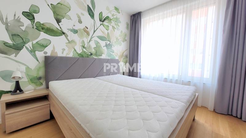 Krásny 2i byt, NOVOSTAVBA, STROP.CHLADENIE, CENTRUM,  Dunajská ulica