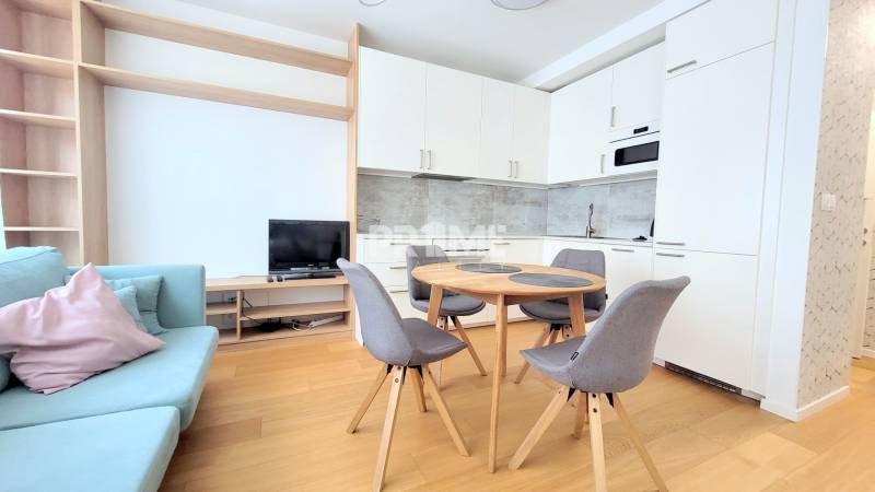 Krásny 2i byt, NOVOSTAVBA, STROP.CHLADENIE, CENTRUM,  Dunajská ulica