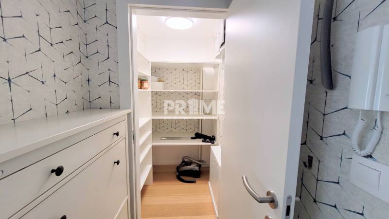 Krásny 2i byt, NOVOSTAVBA, STROP.CHLADENIE, CENTRUM,  Dunajská ulica