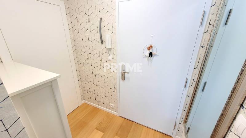 Krásny 2i byt, NOVOSTAVBA, STROP.CHLADENIE, CENTRUM,  Dunajská ulica