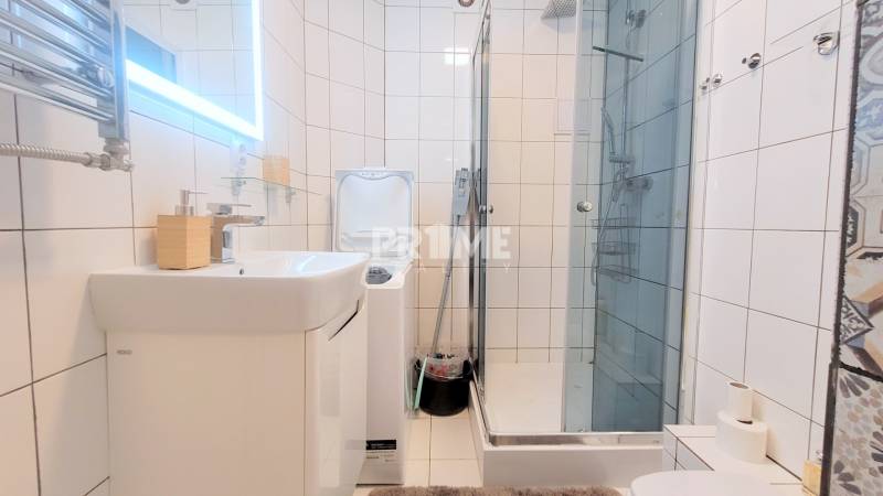 MODERNÝ 3i BYT, REKONŠTRUKCIA, Trnavská cesta, Ružinov 