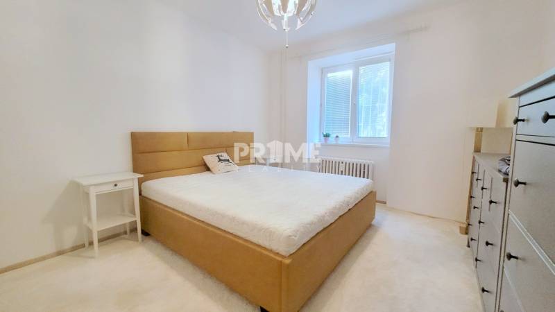 MODERNÝ 3i BYT, REKONŠTRUKCIA, Trnavská cesta, Ružinov 