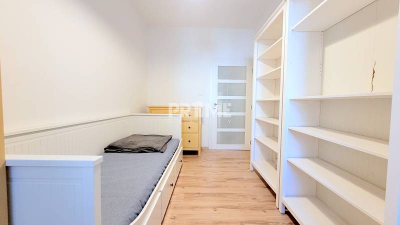 MODERNÝ 3i BYT, REKONŠTRUKCIA, Trnavská cesta, Ružinov 