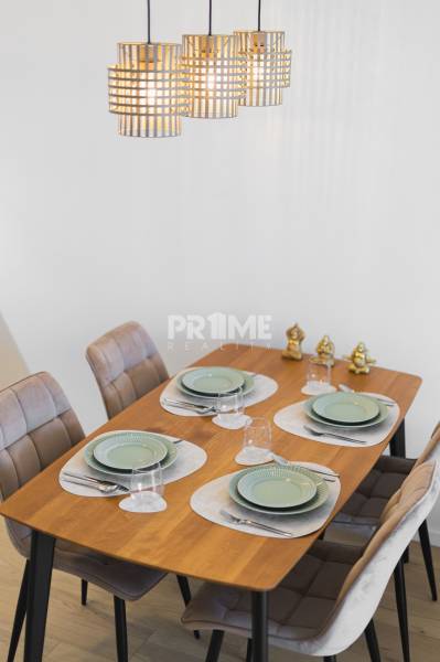 EXKLUZÍVNY 2i byt, PRÍSTAVNA,LOGGIA ,CHLADENIE,PARKING,Plynárenská ul.