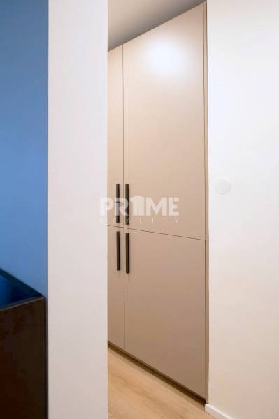 U NÁS !!! MODERNÝ 1,5i byt, REKONŠTRUKCIA, Budyšínska ulica,Nové Mesto