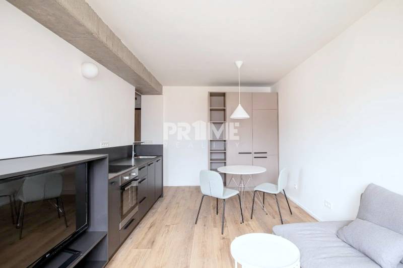 U NÁS !!! MODERNÝ 1,5i byt, REKONŠTRUKCIA, Budyšínska ulica,Nové Mesto