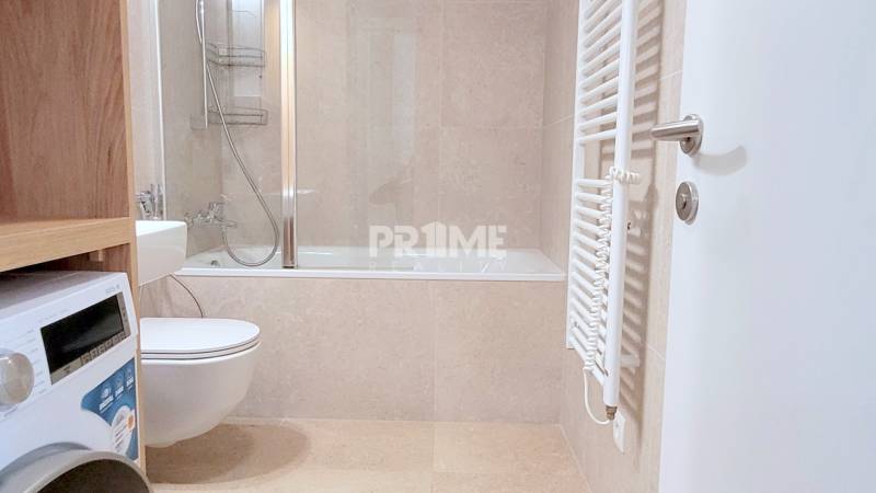 Krásny 2i byt, NOVOSTAVBA, STROP.CHLADENIE, CENTRUM,  Dunajská ulica