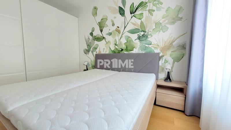 Krásny 2i byt, NOVOSTAVBA, STROP.CHLADENIE, CENTRUM,  Dunajská ulica