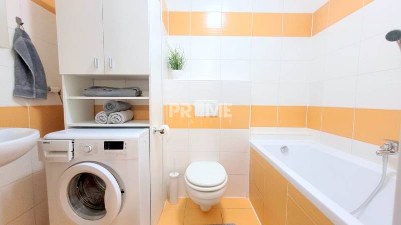 EXKLUZÍVNE, ŠTÝLOVÝ 2i byt, NOVOSTAVBA, DRAŽDIAK, 9Betliarska ulica